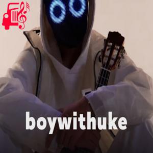 دانلود آهنگ آهنگ Zoning Out از BoyWithUke + متن ترانه