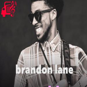 کاور آهنگ trouble از brandon lane اثر brandon lane