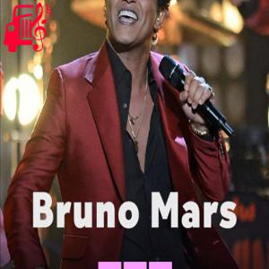 دانلود آهنگ آهنگ 777 از Bruno Mars + متن ترانه