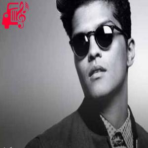 کاور آهنگ leave the door open از Bruno Mars + متن ترانه اثر Bruno Mars
