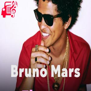 کاور آهنگ finesse از Bruno Mars + متن ترانه اثر Bruno Mars