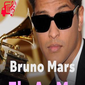 دانلود آهنگ آهنگ fly as me از Bruno Mars + متن ترانه