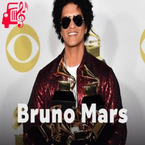 دانلود آهنگ آهنگ Gorilla از Bruno Mars + متن ترانه