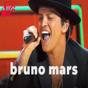 کاور آهنگ money make her smile از Bruno Mars + متن ترانه اثر Bruno Mars