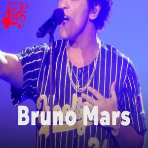 دانلود آهنگ آهنگ Moonshine از Bruno Mars + متن ترانه
