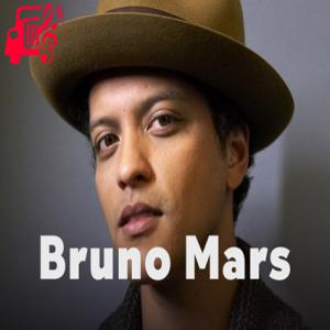دانلود آهنگ آهنگ put on a smile از Bruno Mars + متن ترانه