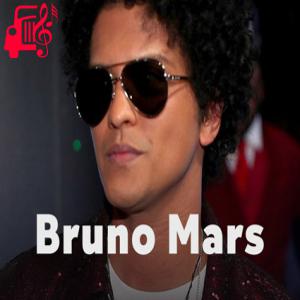 دانلود آهنگ آهنگ straight up & down از Bruno Mars + متن ترانه