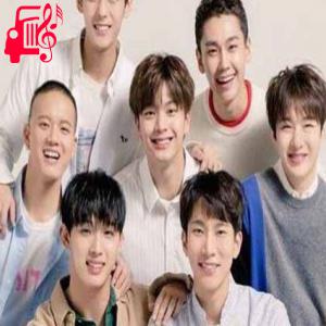 دانلود آهنگ آهنگ the song از btob + متن ترانه