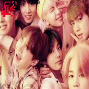 کاور آهنگ boy in luv از بی تی اس + متن ترانه اثر بی تی اس