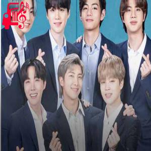 کاور آهنگ butterfly از بی تی اس + متن ترانه اثر بی تی اس