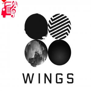 دانلود آهنگ آهنگ wings از بی تی اس + متن ترانه
