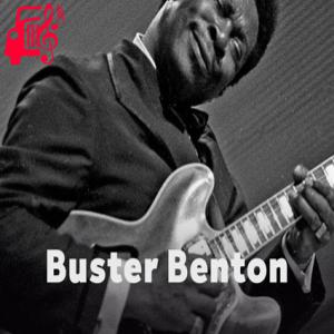 کاور آهنگ Money Is the Name of the Game از Buster Benton اثر Buster Benton