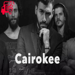 دانلود آهنگ آهنگ Ghammad Einak از Cairokee