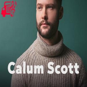 دانلود آهنگ آهنگ Stop Myself از Calum Scott + متن ترانه