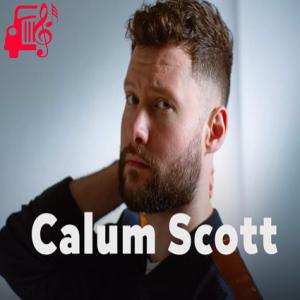 دانلود آهنگ آهنگ Woke Up in Love از Calum Scott + متن ترانه