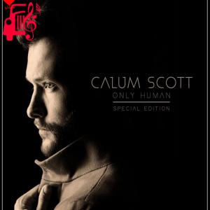 دانلود آهنگ آهنگ you are the reason از Calum Scott + متن ترانه