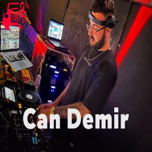 کاور آهنگ Go to Work از Can Demir اثر Can Demir