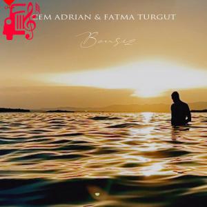 کاور آهنگ Bensiz از Cem Adrian اثر Cem Adrian