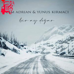 کاور آهنگ Bir Ay Doğar از Cem Adrian اثر Cem Adrian