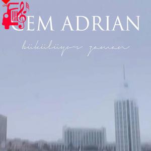 دانلود آهنگ آهنگ Bükülüyor Zaman از Cem Adrian