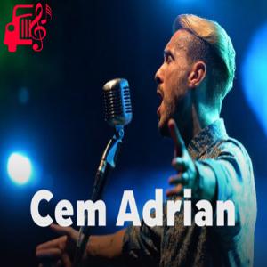 کاور آهنگ Ela Gözlüm از Cem Adrian اثر Cem Adrian