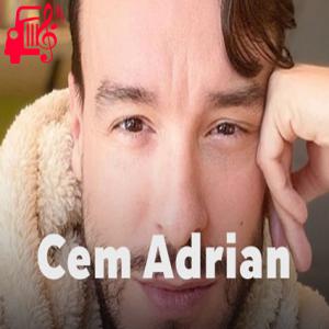 کاور آهنگ Gaziantep Yolunda از Cem Adrian اثر Cem Adrian