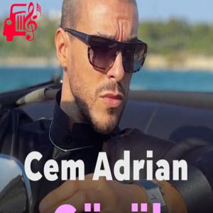 کاور آهنگ Gönül از Cem Adrian اثر Cem Adrian