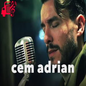 کاور آهنگ ince buz üstünde yürüyorum از cem adrian + متن ترانه اثر cem adrian