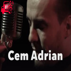 دانلود آهنگ آهنگ Kanatlar از Cem Adrian + متن ترانه