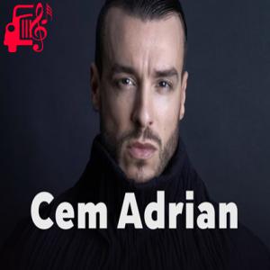 کاور آهنگ ایچیمده بیر شی یانیور از Cem Adrian + متن ترانه اثر Cem Adrian