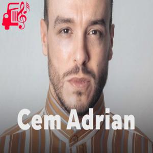 کاور آهنگ Kum Gibi از Cem Adrian اثر Cem Adrian