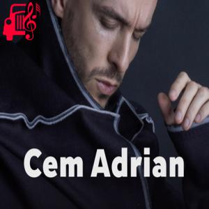 کاور آهنگ Pervane از Cem Adrian + متن ترانه اثر Cem Adrian