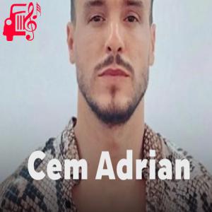 دانلود آهنگ آهنگ Sancı از Cem Adrian
