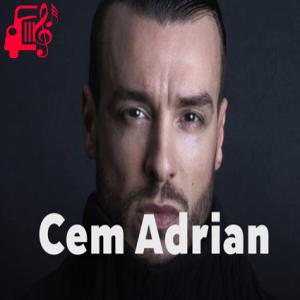 دانلود آهنگ آهنگ Saykodelik از Cem Adrian