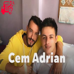 دانلود آهنگ آهنگ Sen Gel Diyorsun (Öf Öf) از Cem Adrian