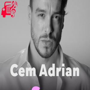 دانلود آهنگ آهنگ Sızı از Cem Adrian