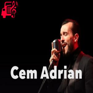دانلود آهنگ آهنگ Telli Turnam از Cem Adrian