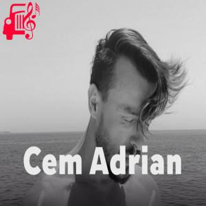 دانلود آهنگ آهنگ Yalnız Adam از Cem Adrian
