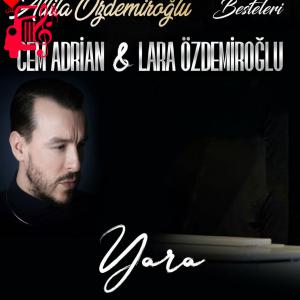 دانلود آهنگ آهنگ Yara از Cem Adrian