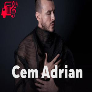 دانلود آهنگ آهنگ Yemin از Cem Adrian