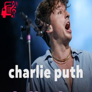 دانلود آهنگ آهنگ As You Are از Charlie Puth