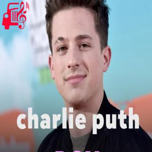 دانلود آهنگ آهنگ BOY از Charlie Puth