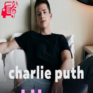 دانلود آهنگ آهنگ I Hope از Charlie Puth