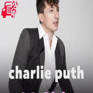 دانلود آهنگ آهنگ LA Girls از Charlie Puth