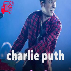 دانلود آهنگ آهنگ Marvin Gaye از Charlie Puth