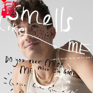 کاور آهنگ Smells Like Me از Charlie Puth اثر Charlie Puth