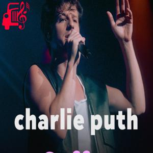 دانلود آهنگ آهنگ Suffer از Charlie Puth