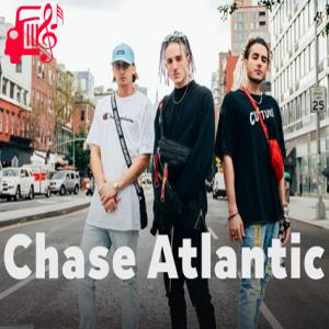 دانلود آهنگ آهنگ 21 از chase atlantic + متن ترانه