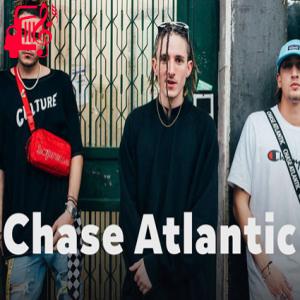 دانلود آهنگ آهنگ Angeline از chase atlantic + متن ترانه
