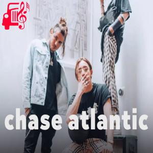 دانلود آهنگ آهنگ BEAUTY IN DEATH از chase atlantic + متن ترانه